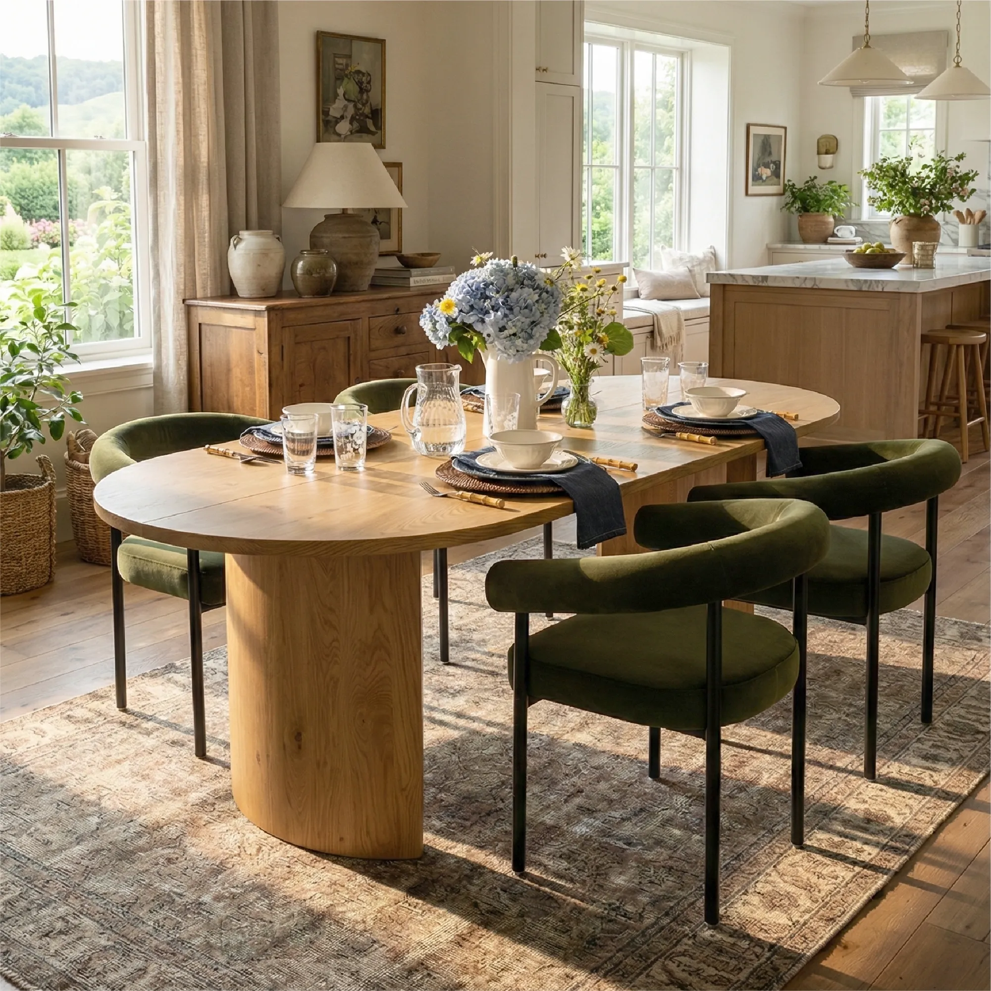 Dining Set Top Seller